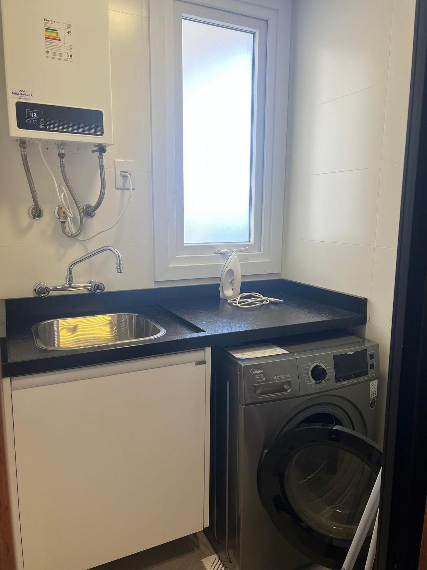 Apto Moderno Vila Di Tondo Bento Gonçalves Esterno foto