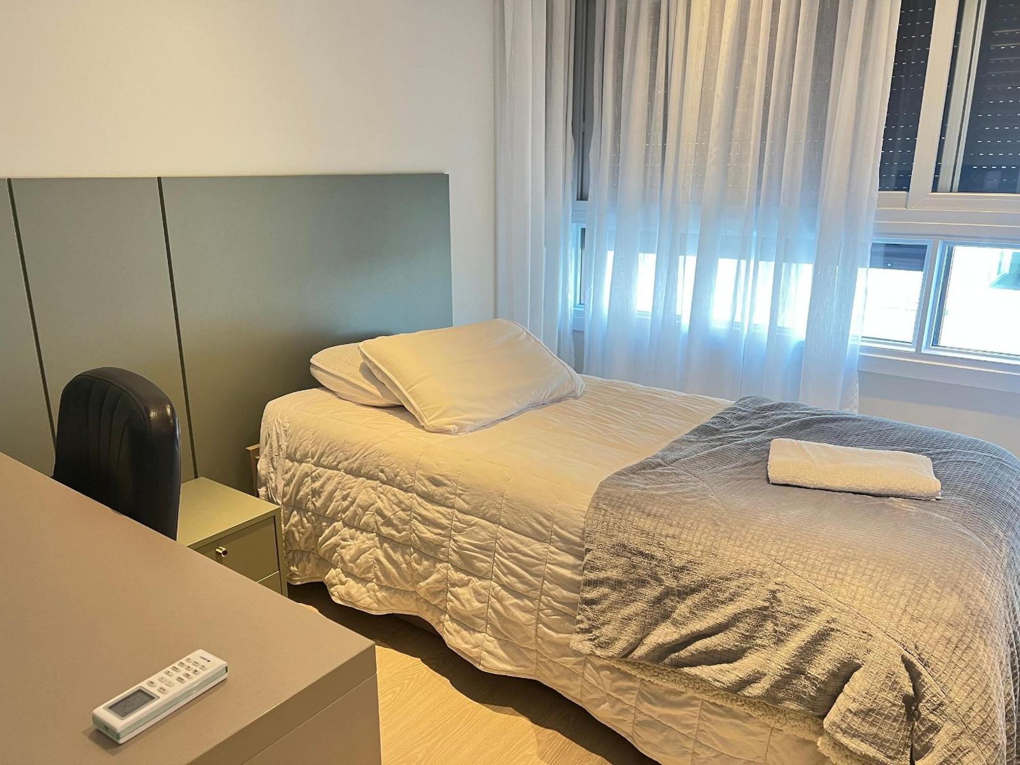 Apto Moderno Vila Di Tondo Bento Gonçalves Esterno foto