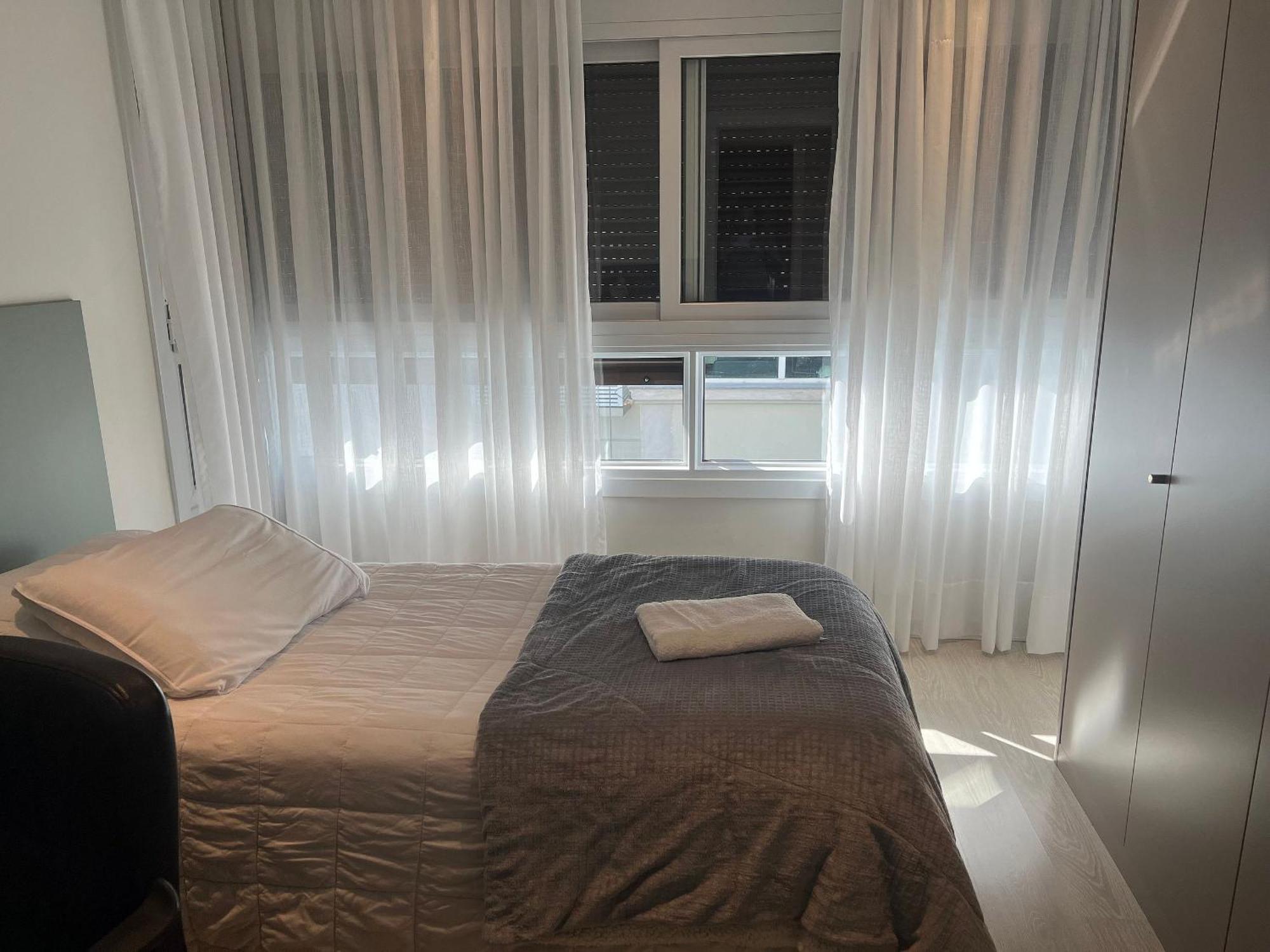 Apto Moderno Vila Di Tondo Bento Gonçalves Esterno foto